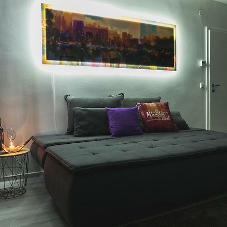 Drop Apartment Загреб Экстерьер фото