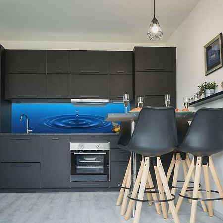 Drop Apartment Загреб Экстерьер фото
