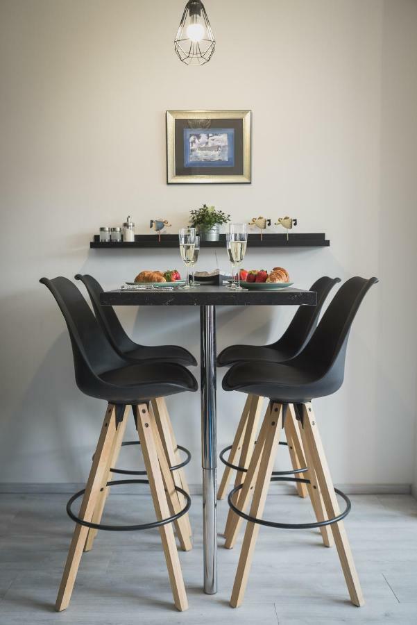 Drop Apartment Загреб Экстерьер фото