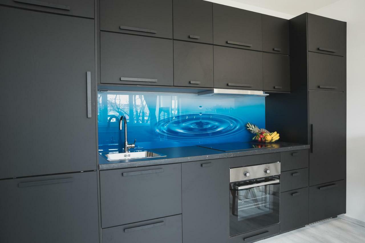Drop Apartment Загреб Экстерьер фото