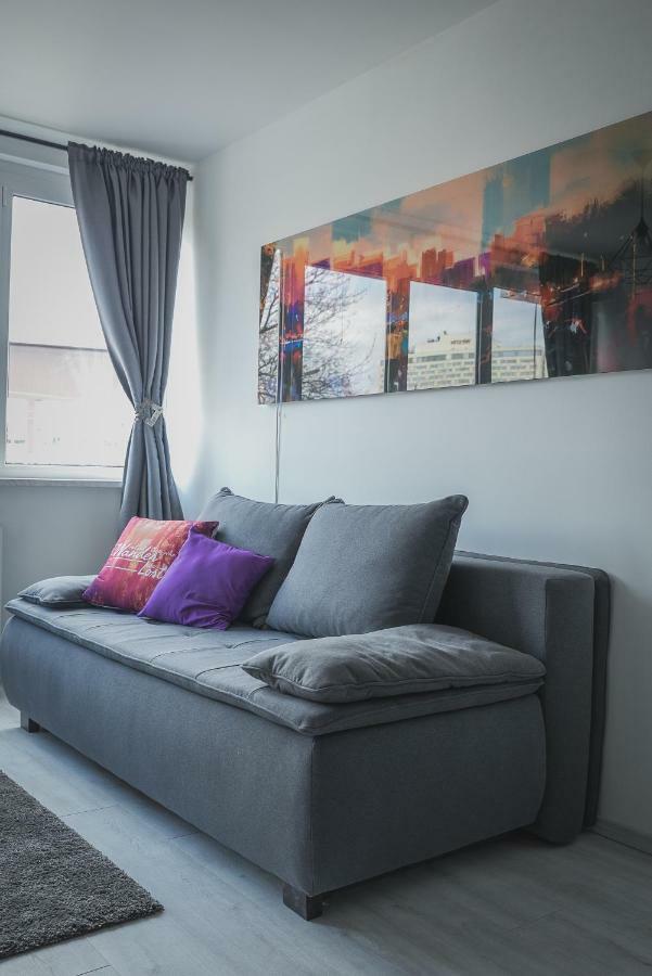 Drop Apartment Загреб Экстерьер фото
