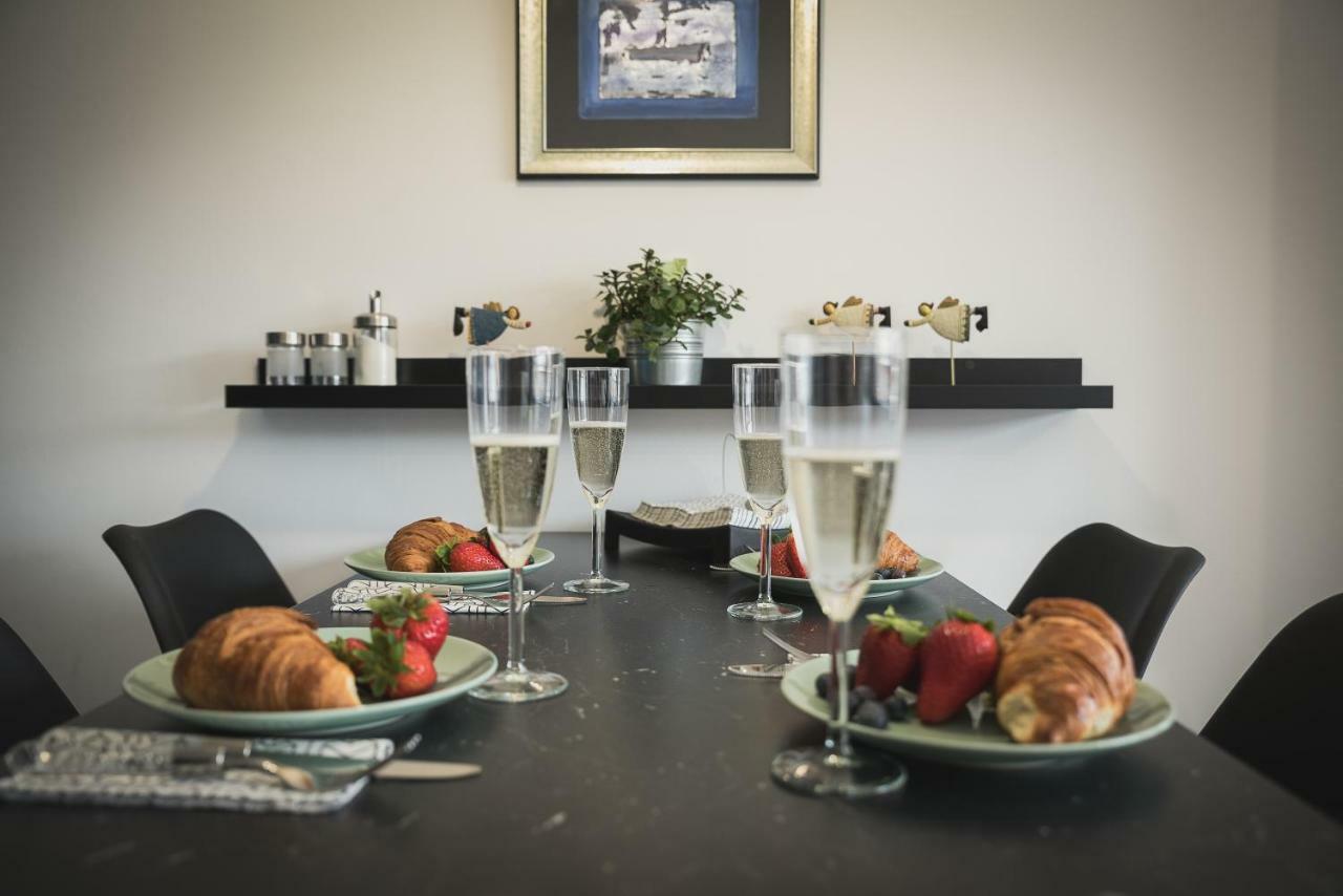 Drop Apartment Загреб Экстерьер фото