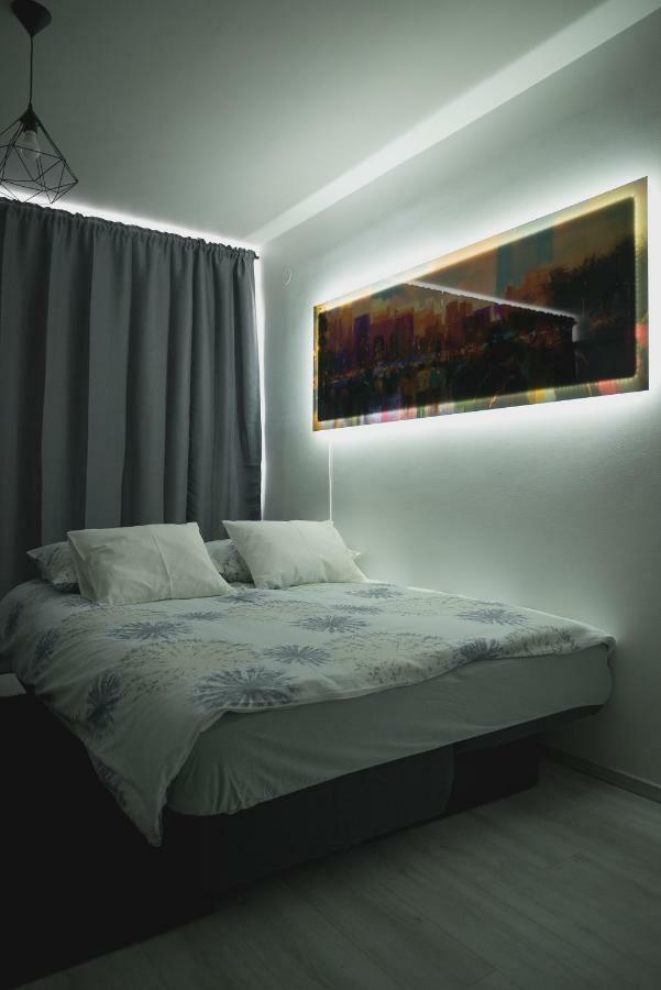 Drop Apartment Загреб Экстерьер фото