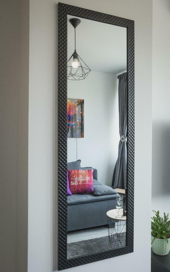 Drop Apartment Загреб Экстерьер фото